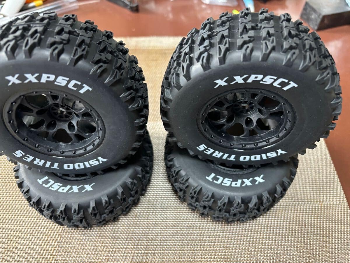 ラジコンスタンド ホワイト/グレー 32254_920kyosho-066.jpg